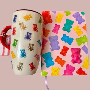 New Sheffield Mug and Cute Notebook! Brand